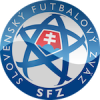 Slovakien matchkläder